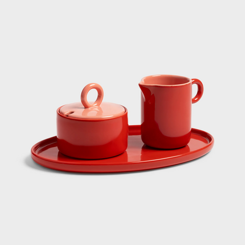 Chiquito Red | Tray