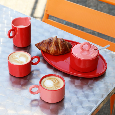 Chiquito Red | Tray