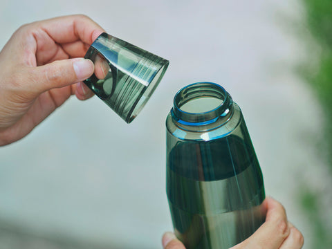 KINTO Trail Bottle 600ml