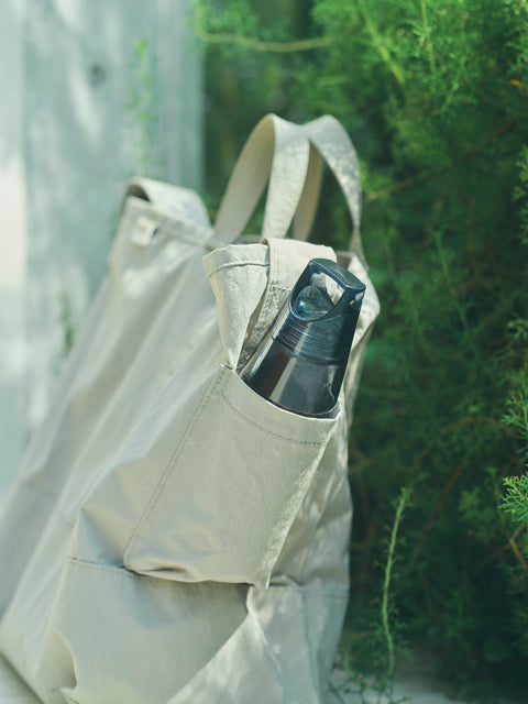 KINTO Trail Bottle 600ml