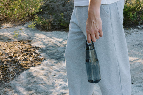 KINTO Trail Bottle 900ml