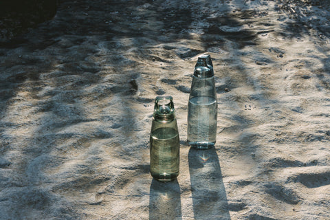 KINTO Trail Bottle 600ml