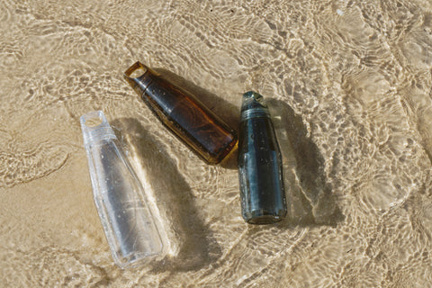KINTO Trail Bottle 900ml