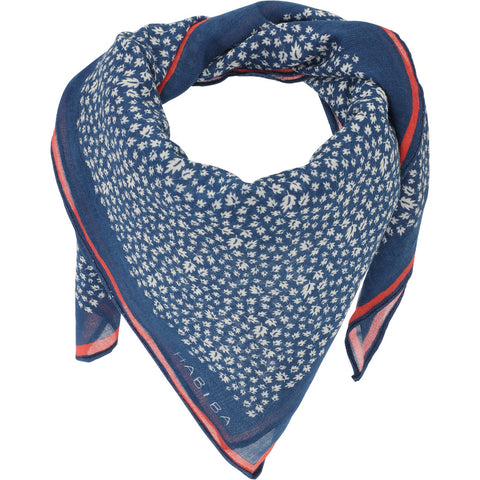 HABIBA Autumn Leave Bandana