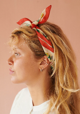 HABIBA Hilma Bandana