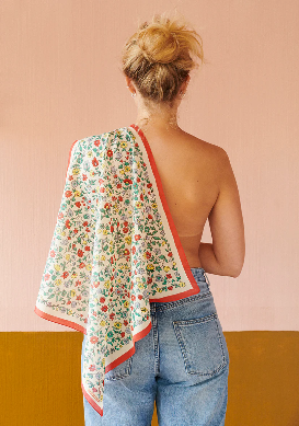 HABIBA Hilma Bandana