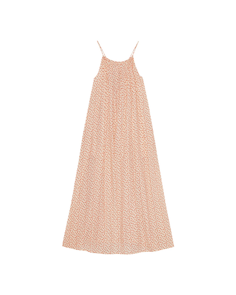 New Dawn Strap Dress