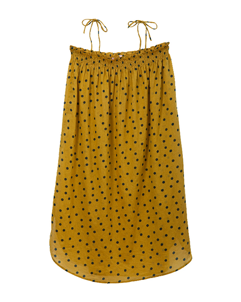 Sonia Strap Dress