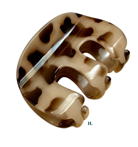 Hairclip