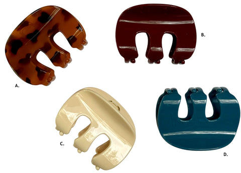 Hairclip