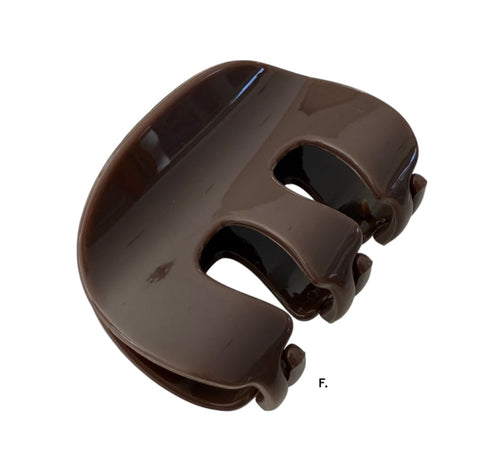 Hairclip
