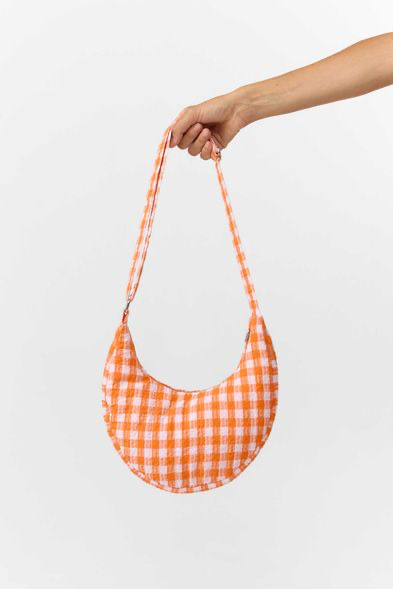 Janno Moonbag Orange