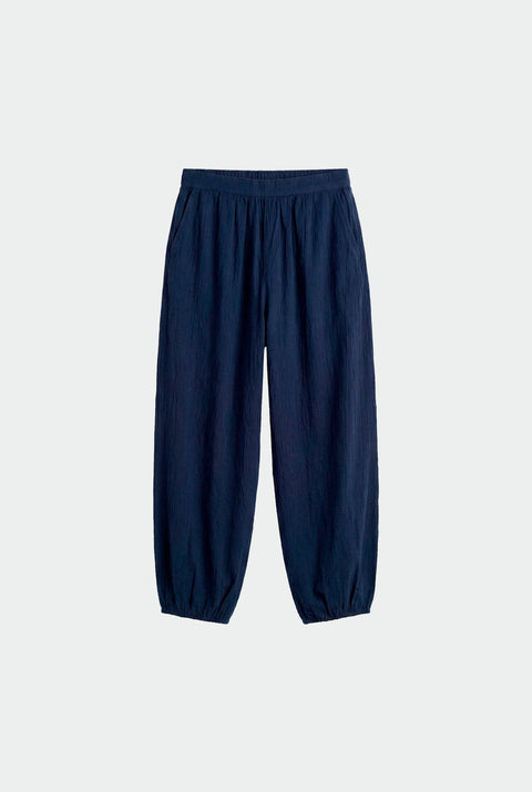 SS26 Baggy Cotton Pant