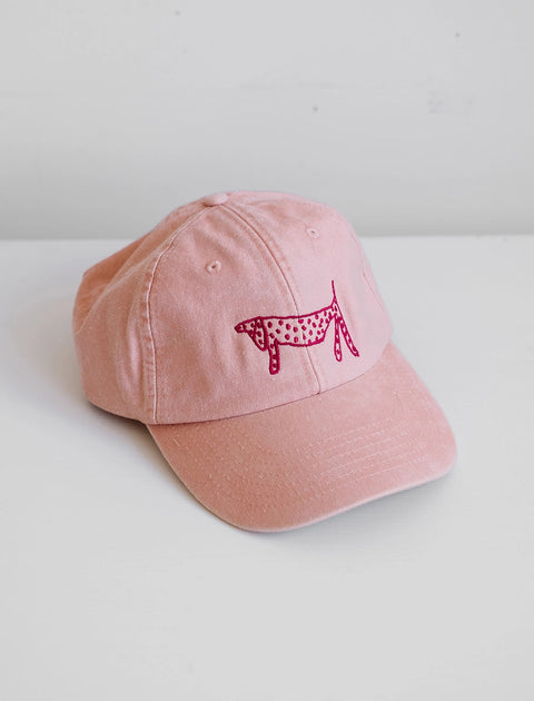ANNA Cap Vintage Peach