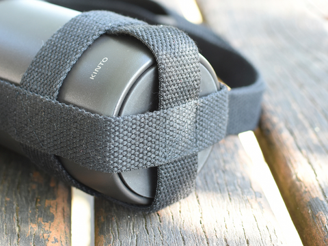 KINTO Tumbler Strap Black