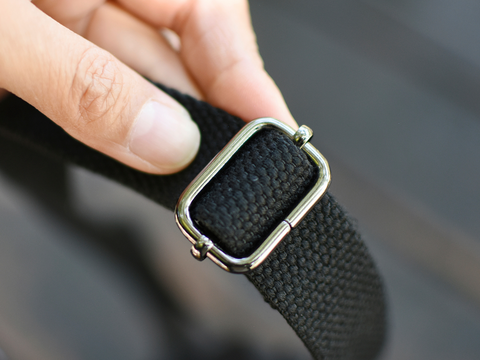 KINTO Tumbler Strap Black
