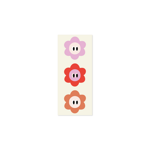 Sticker / Rolle