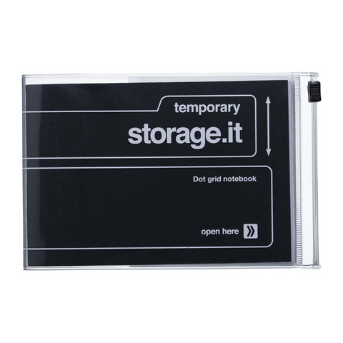 Notebook Storage.it / A6