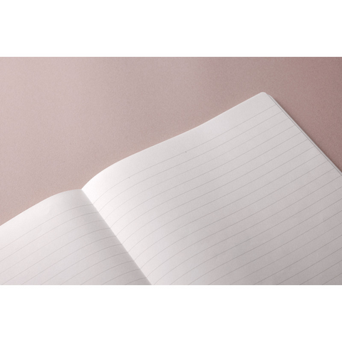 EDIT notebook A4