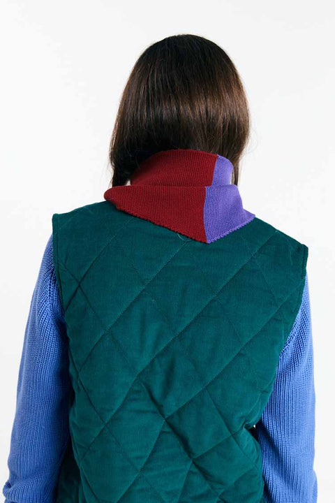 FW26 Alma Scarf