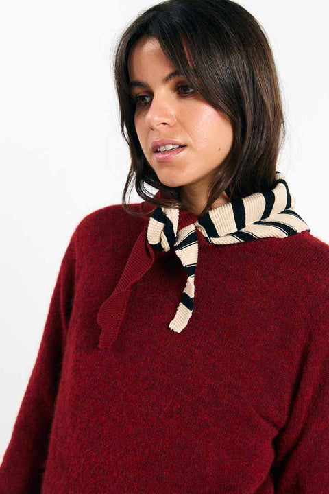 FW26 Alma Scarf