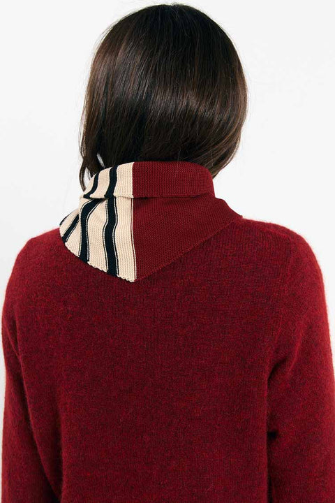 FW26 Alma Scarf