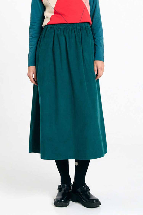 FW26 Dax Skirt Cord