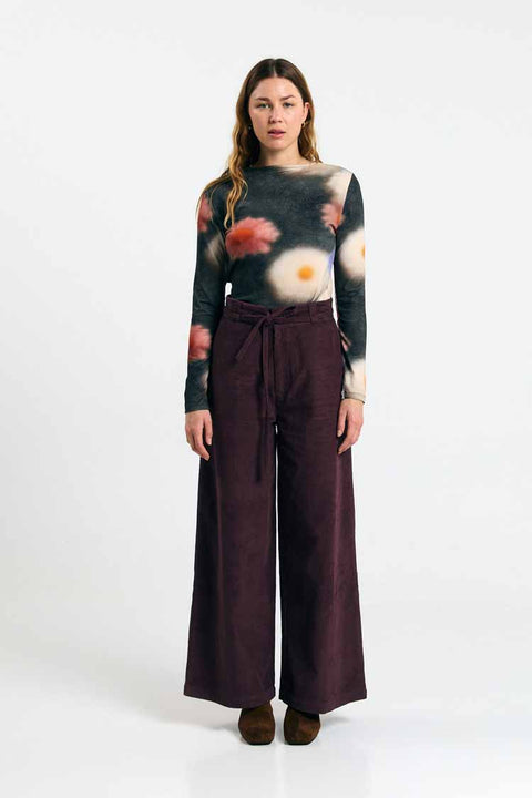 FW26 Silves Pants Cord