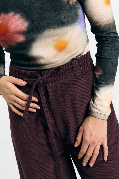 FW26 Silves Pants Cord