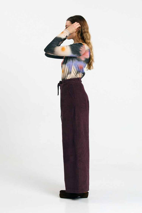 FW26 Silves Pants Cord