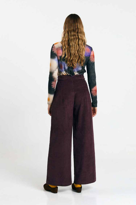 FW26 Silves Pants Cord