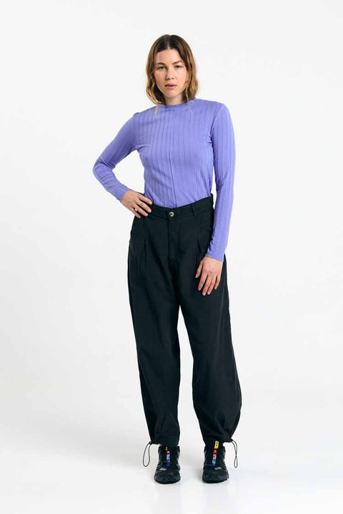 FW26 Nine Pants
