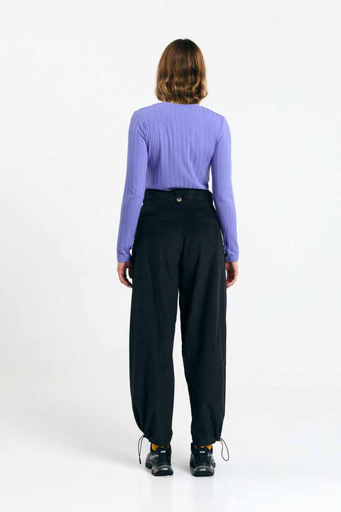 FW26 Nine Pants