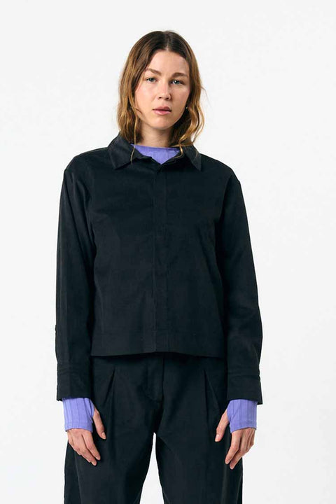 FW26 Vila Shirt