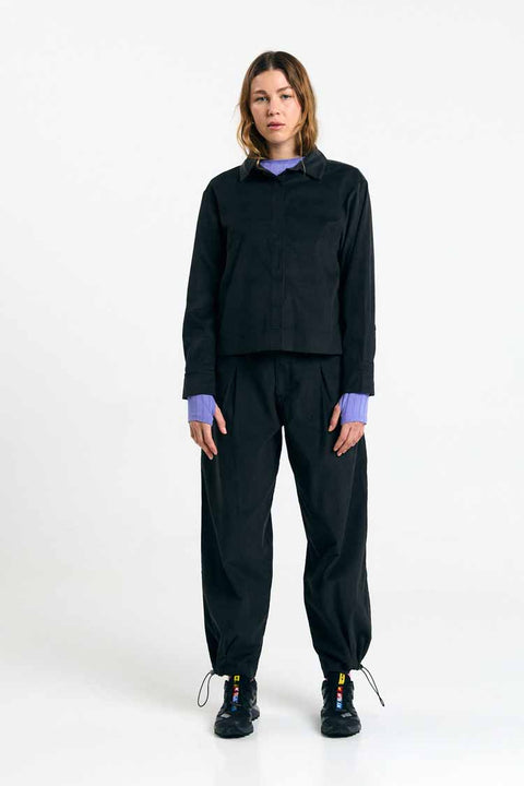 FW26 Vila Shirt