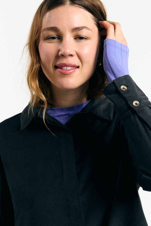 FW26 Vila Shirt