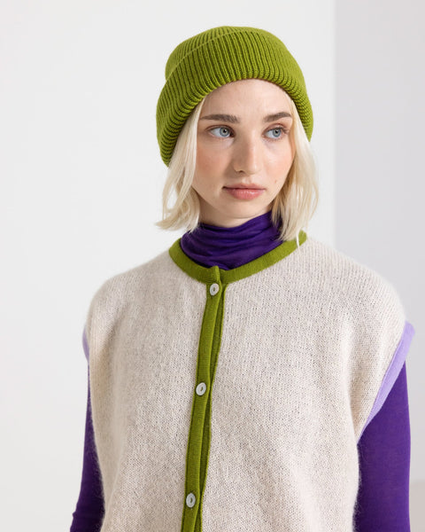 Ellipsis Gilet / Off-White
