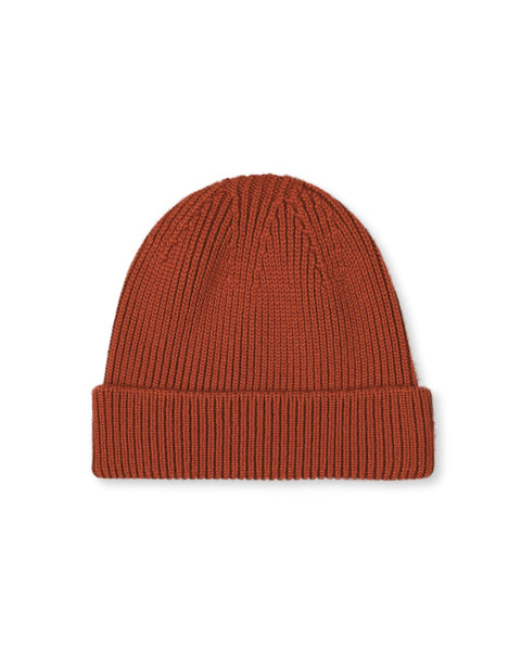 Wolvis Beanie