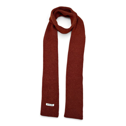 Ribbon Merinowollschal