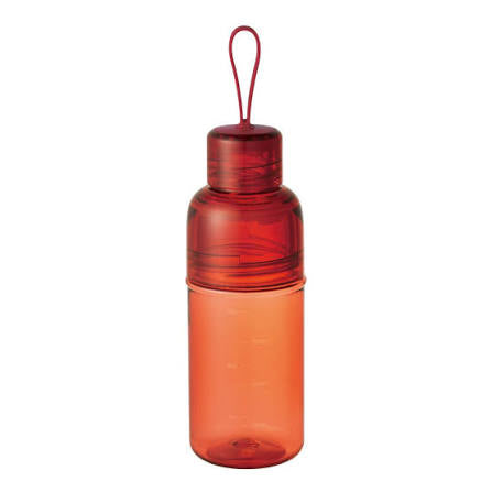 KINTO Workout Bottle 480ml