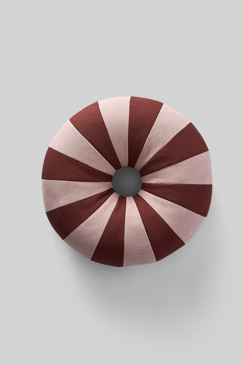 Float Pillow | Bordeaux-Rose