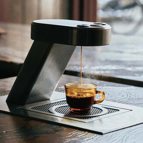 KINTO LUX Amber