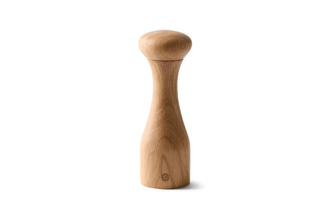 Lyon Mühle 19 cm / Eiche