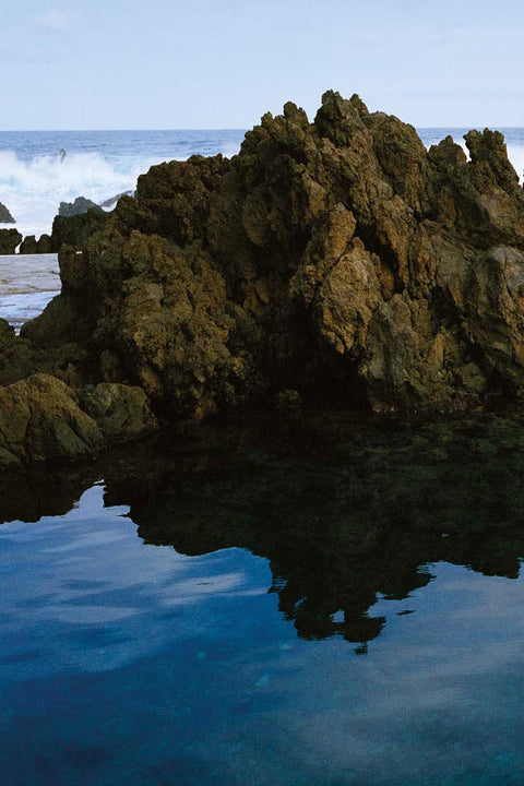 Madeira: Recipes & Wandering