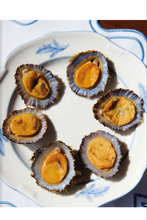 Madeira: Recipes & Wandering