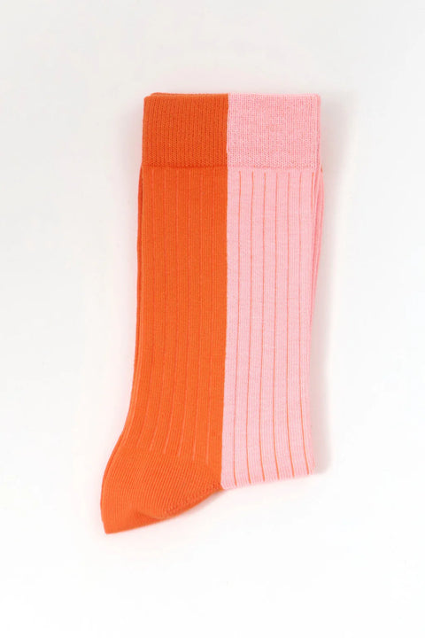 Maro Socks Red