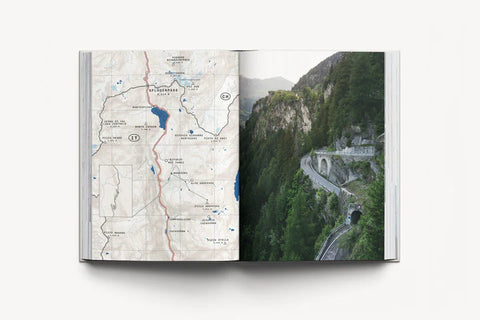 Off to the Alps – Schweiz