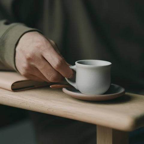 KINTO Mui Espressotasse