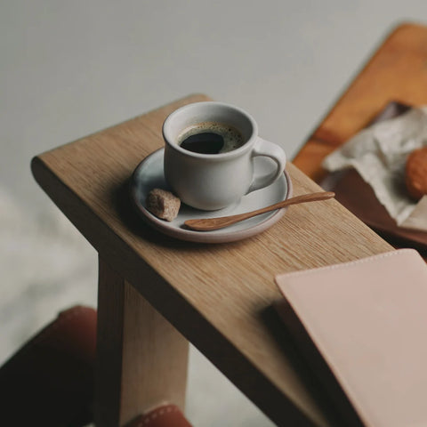KINTO Mui Espressotasse