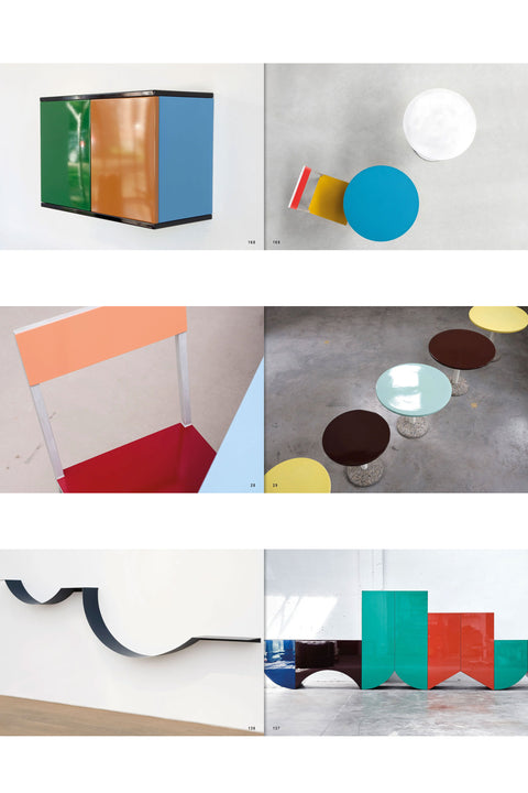 A Lot of Work, Muller Van Severen